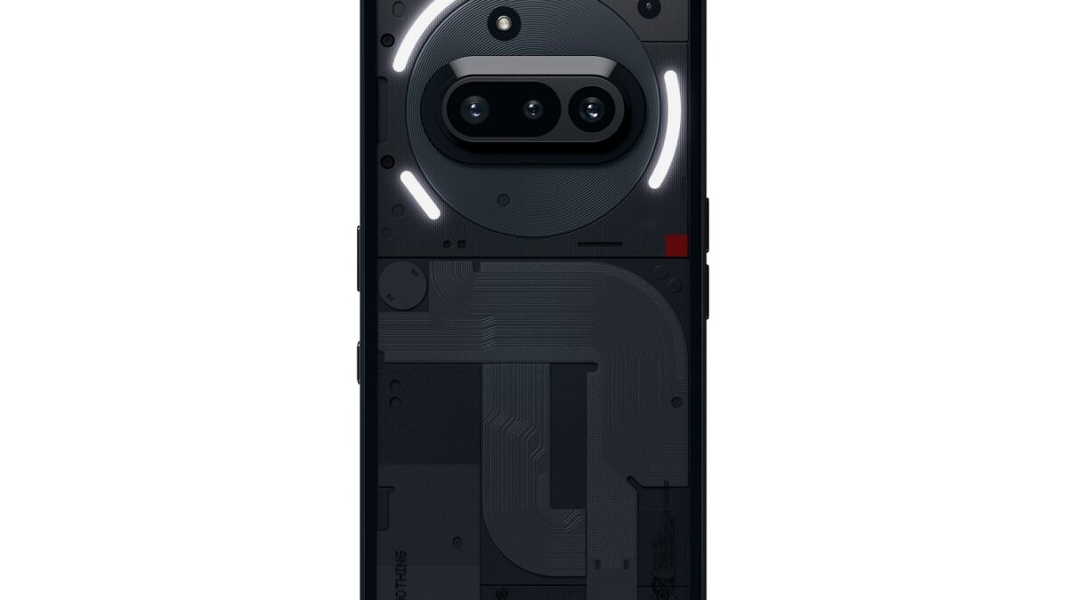 Nothing Phone (3a)