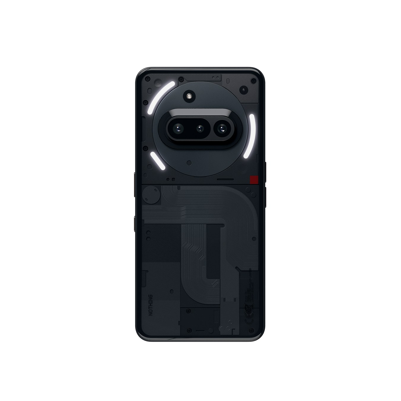 Nothing Phone (3a)