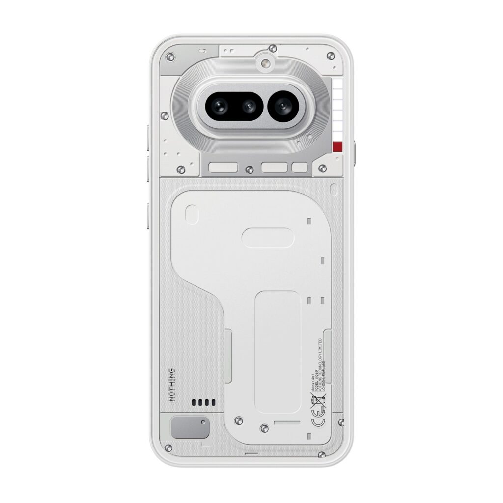 Nothing Phone (4a)