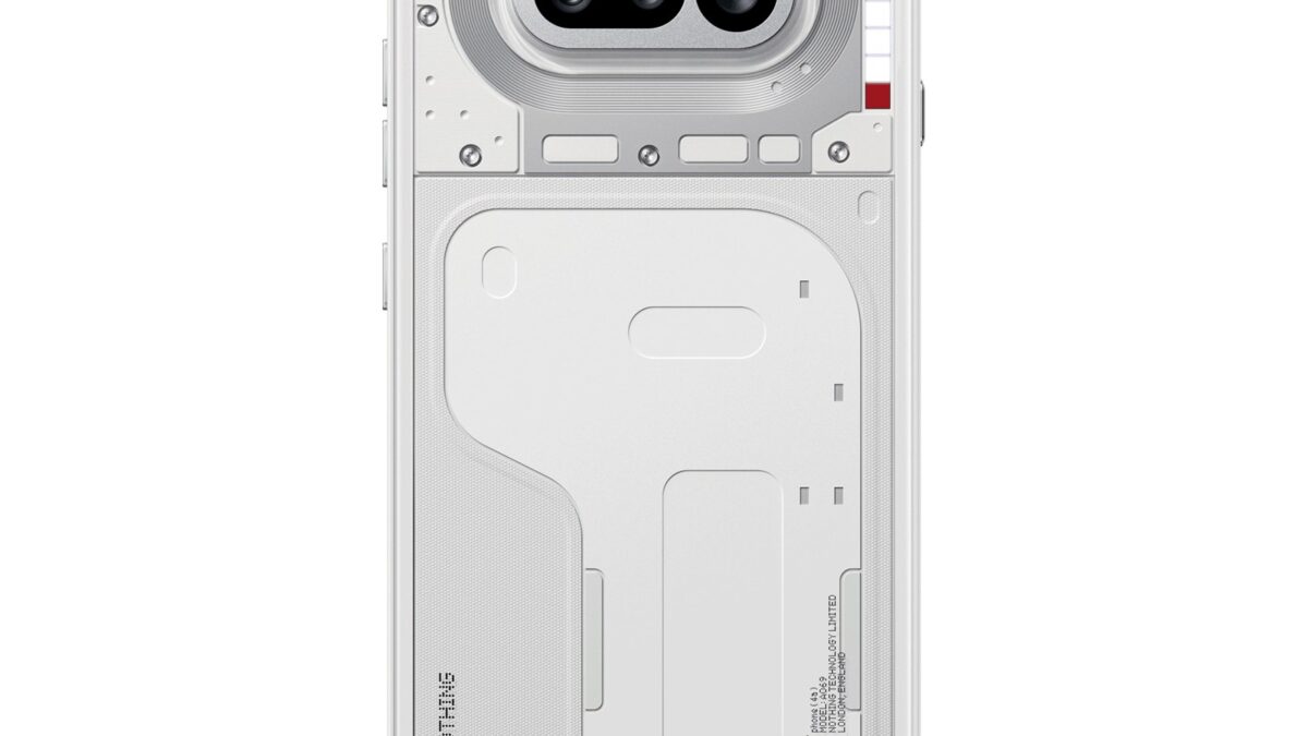 Nothing Phone (4a)
