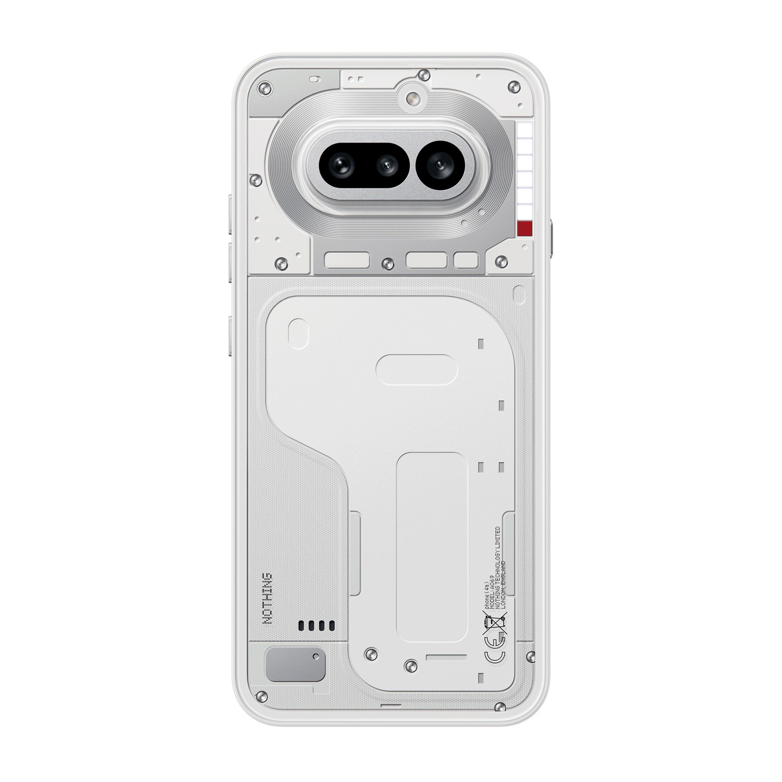 Nothing Phone (4a)