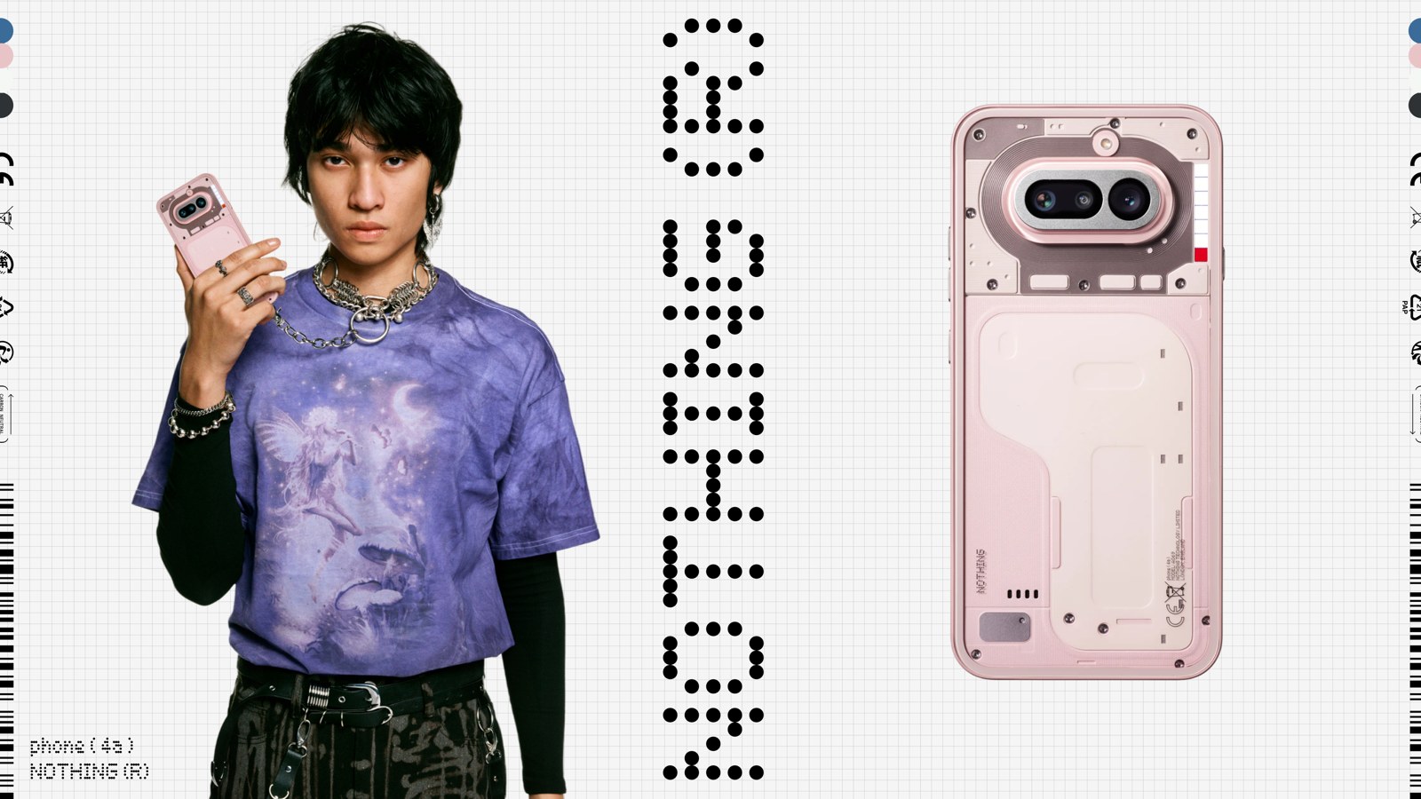 Nothing Phone (4a)