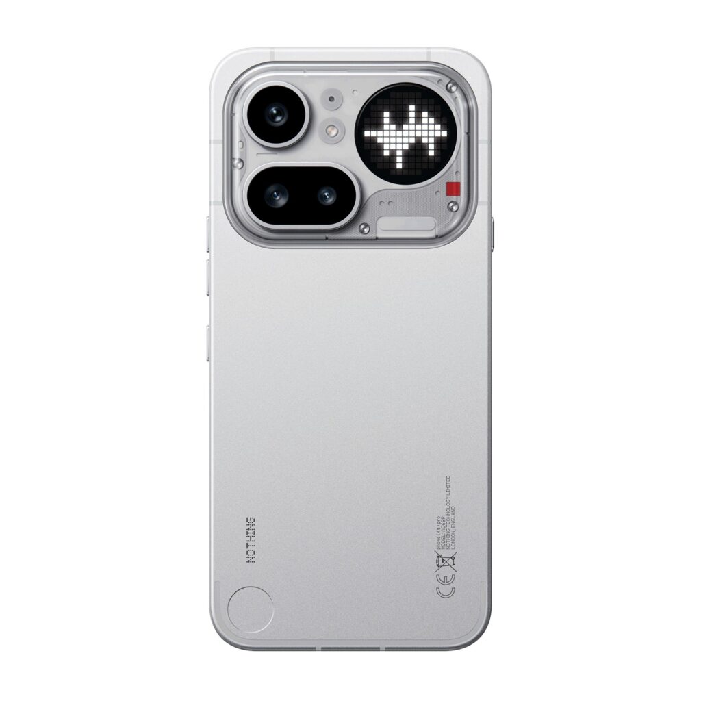 Nothing Phone (4a) Pro