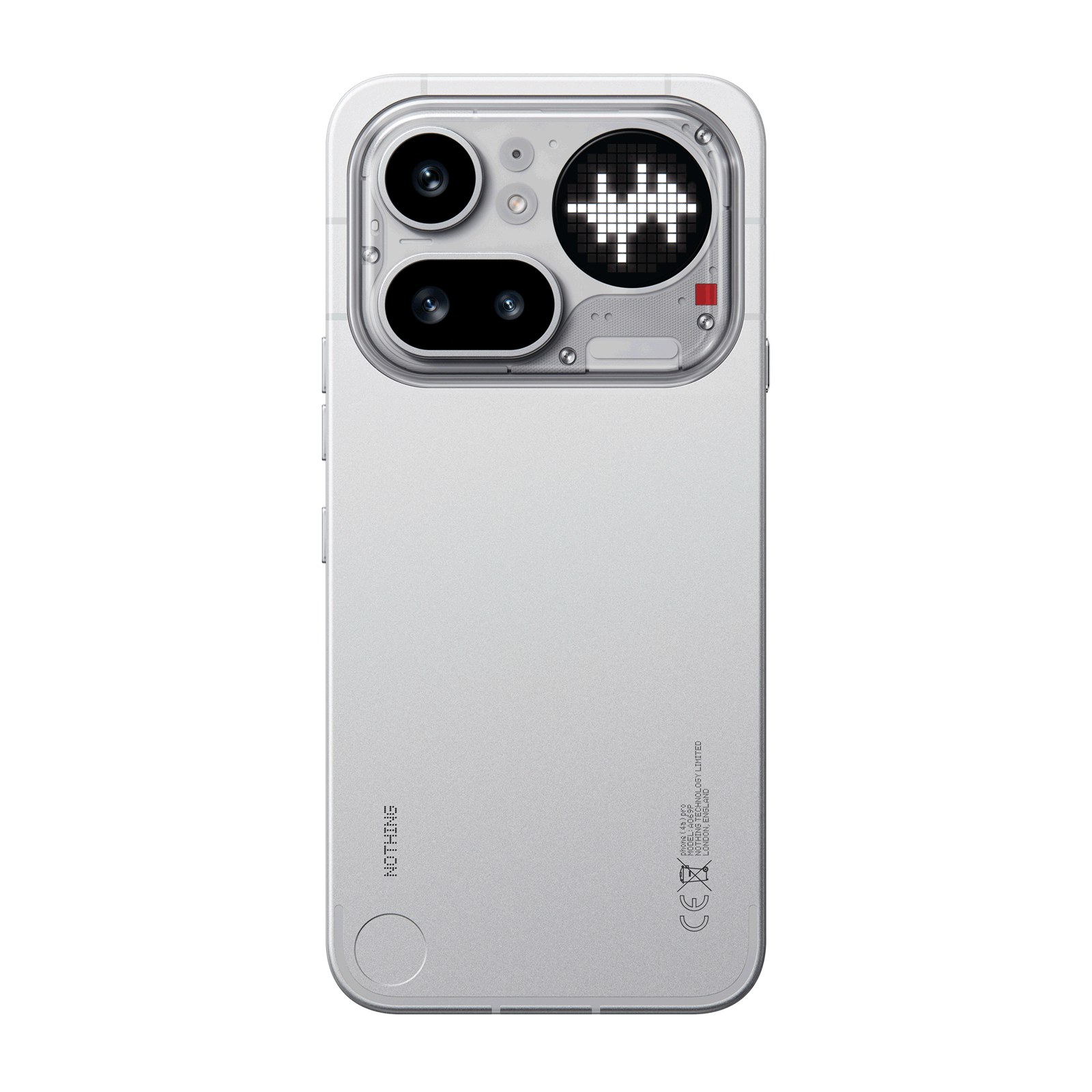 Nothing Phone (4a) Pro