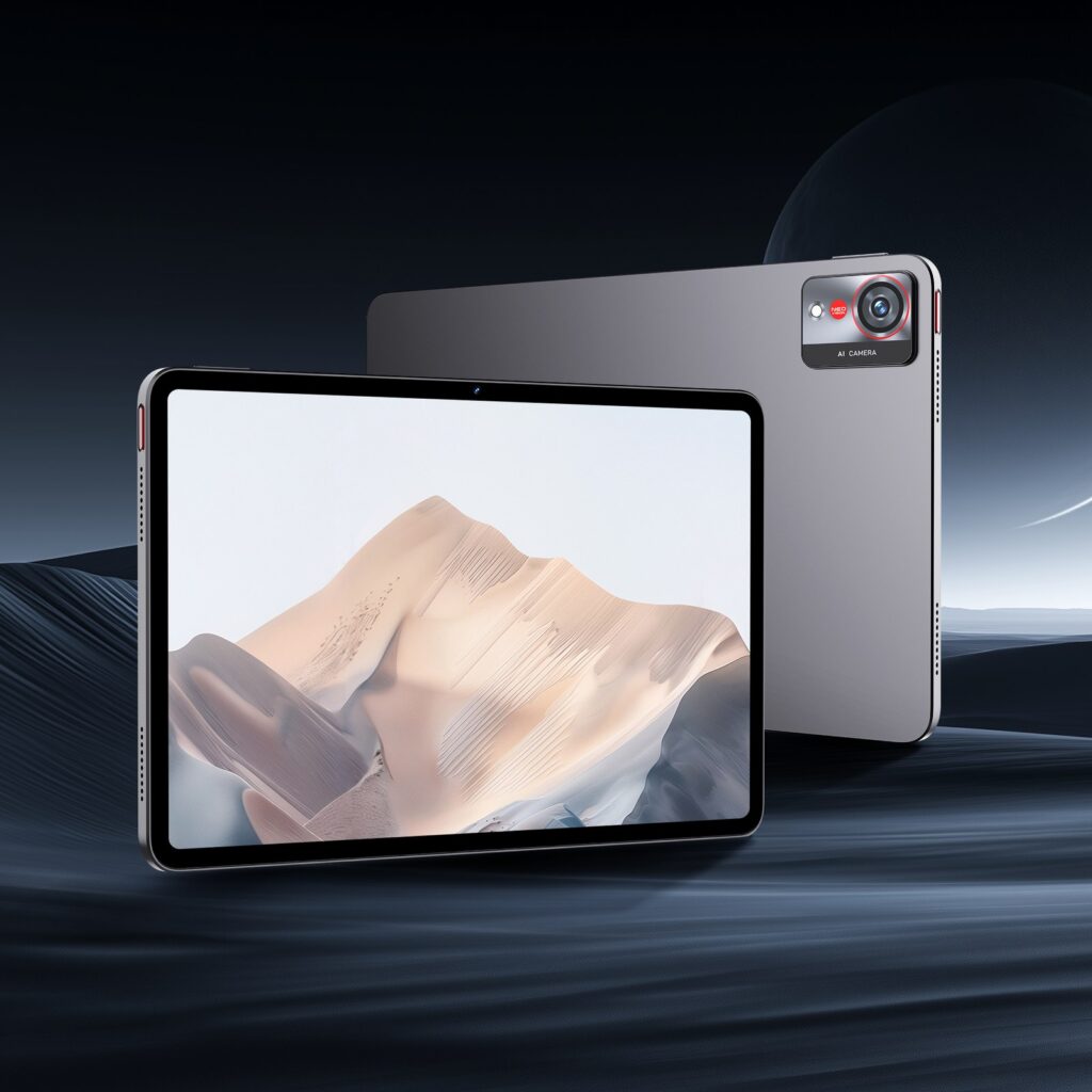nubia Pad Pro