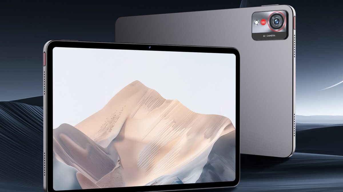 nubia Pad Pro