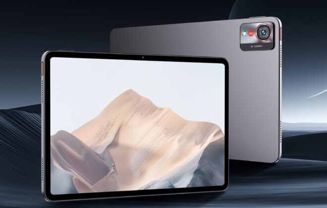 nubia Pad Pro