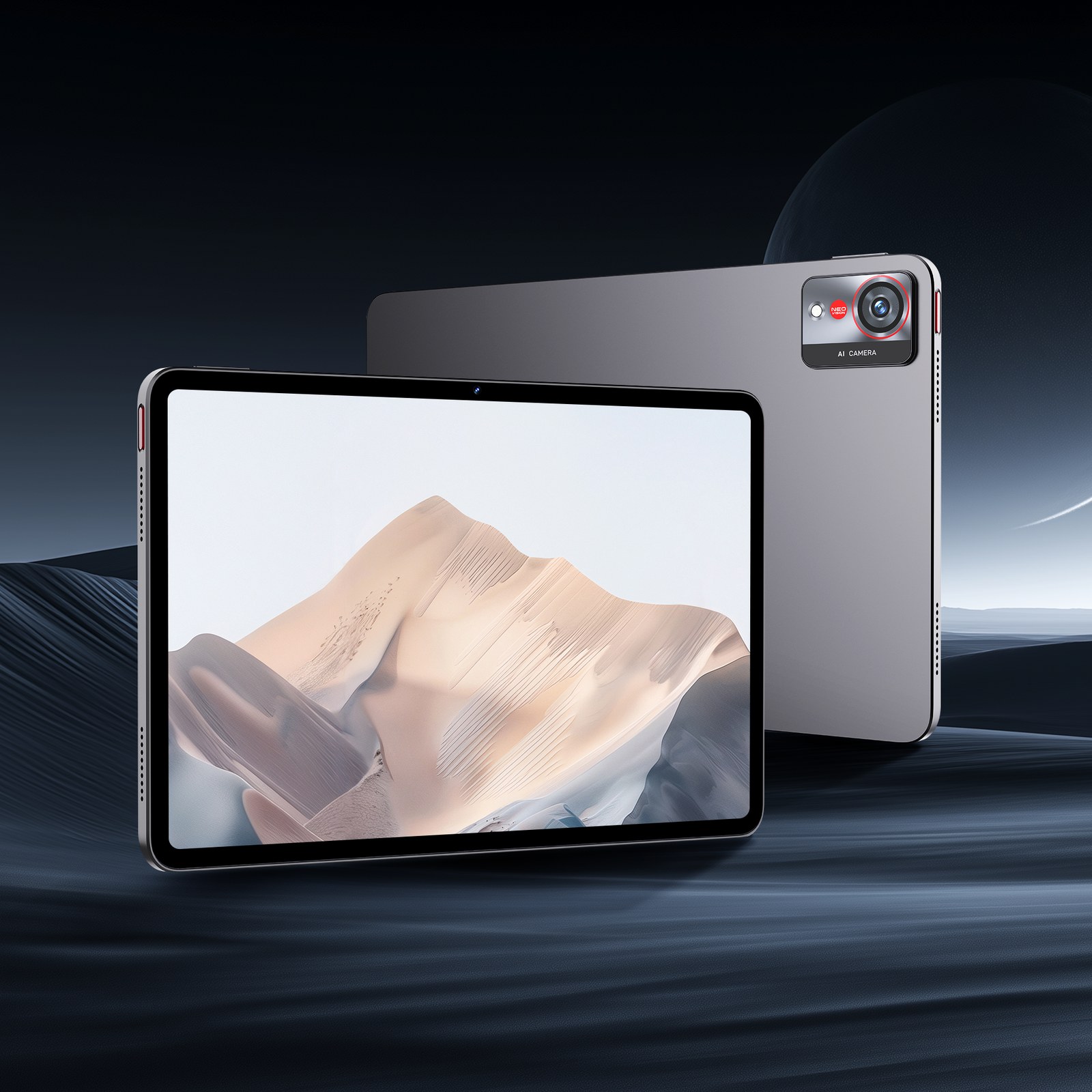 nubia Pad Pro