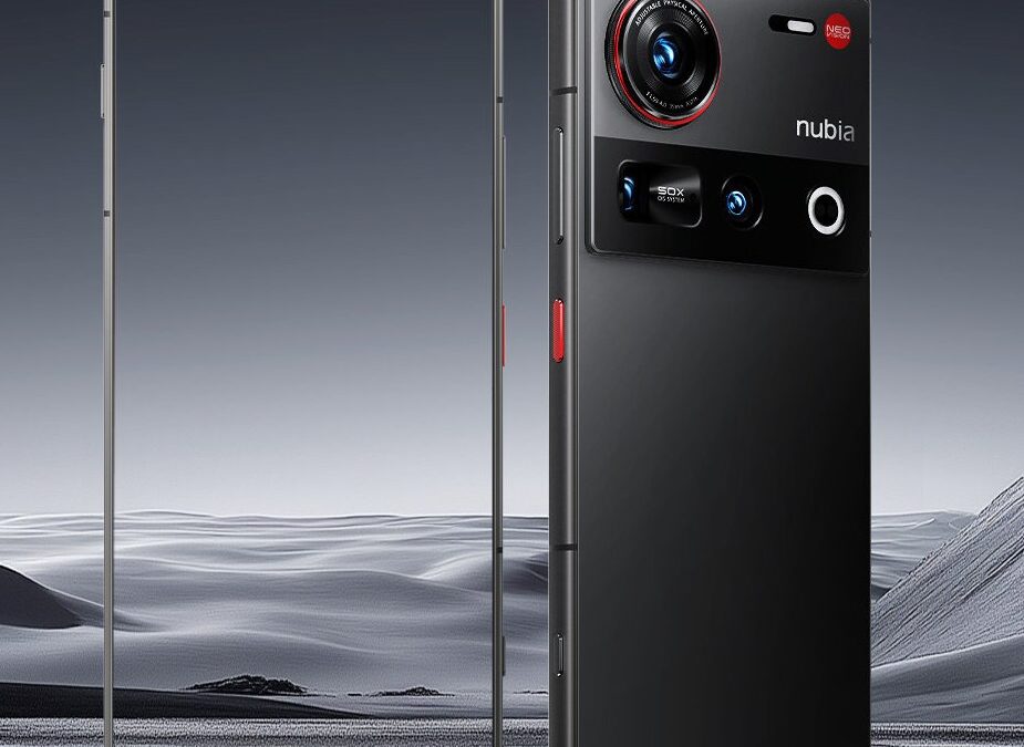 nubia Z70 Ultra