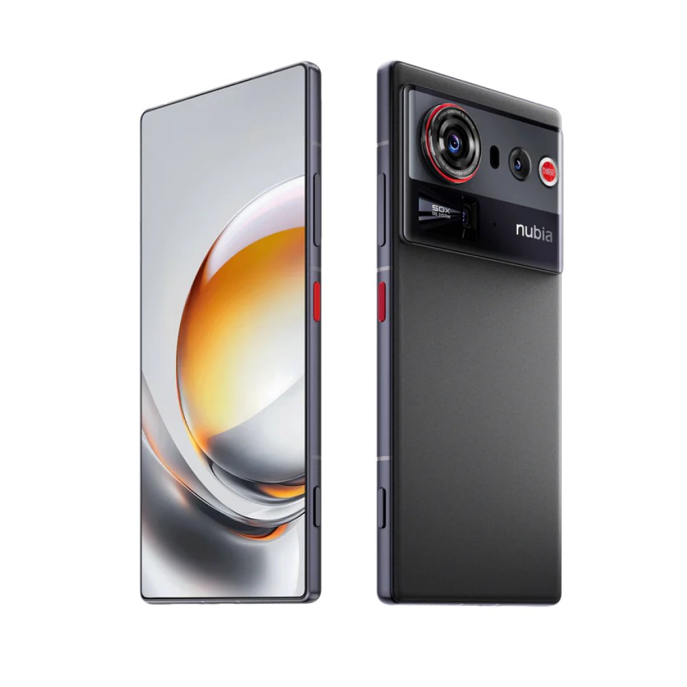 nubia Z80 Ultra