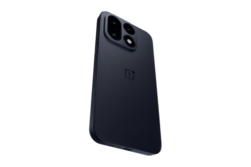 OnePlus 16(黑暗森林)