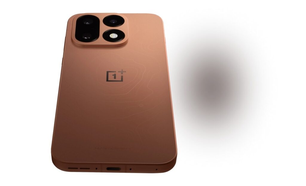 OnePlus 16(火星杰作)