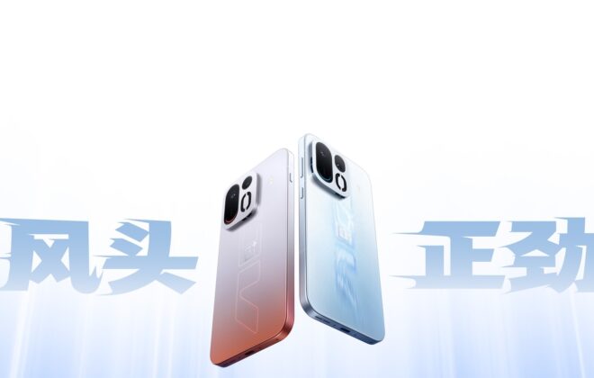 OnePlus Ace 7 Series