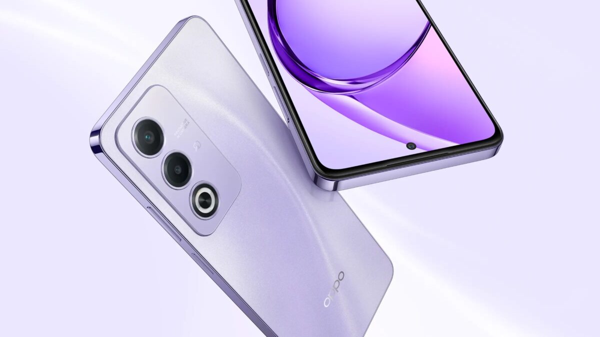 OPPO A3 5G