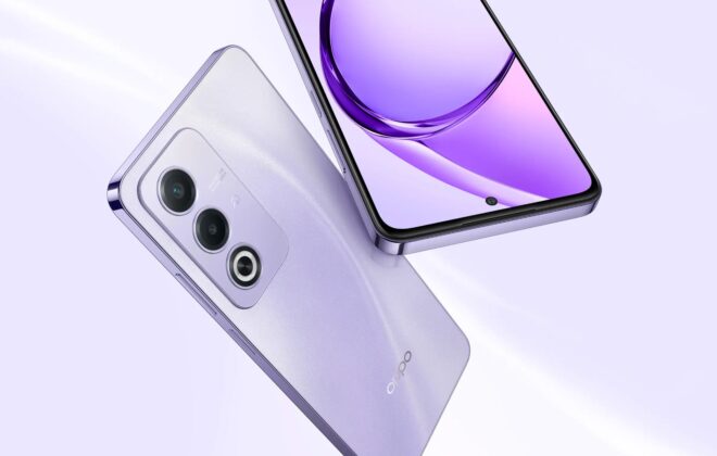 OPPO A3 5G