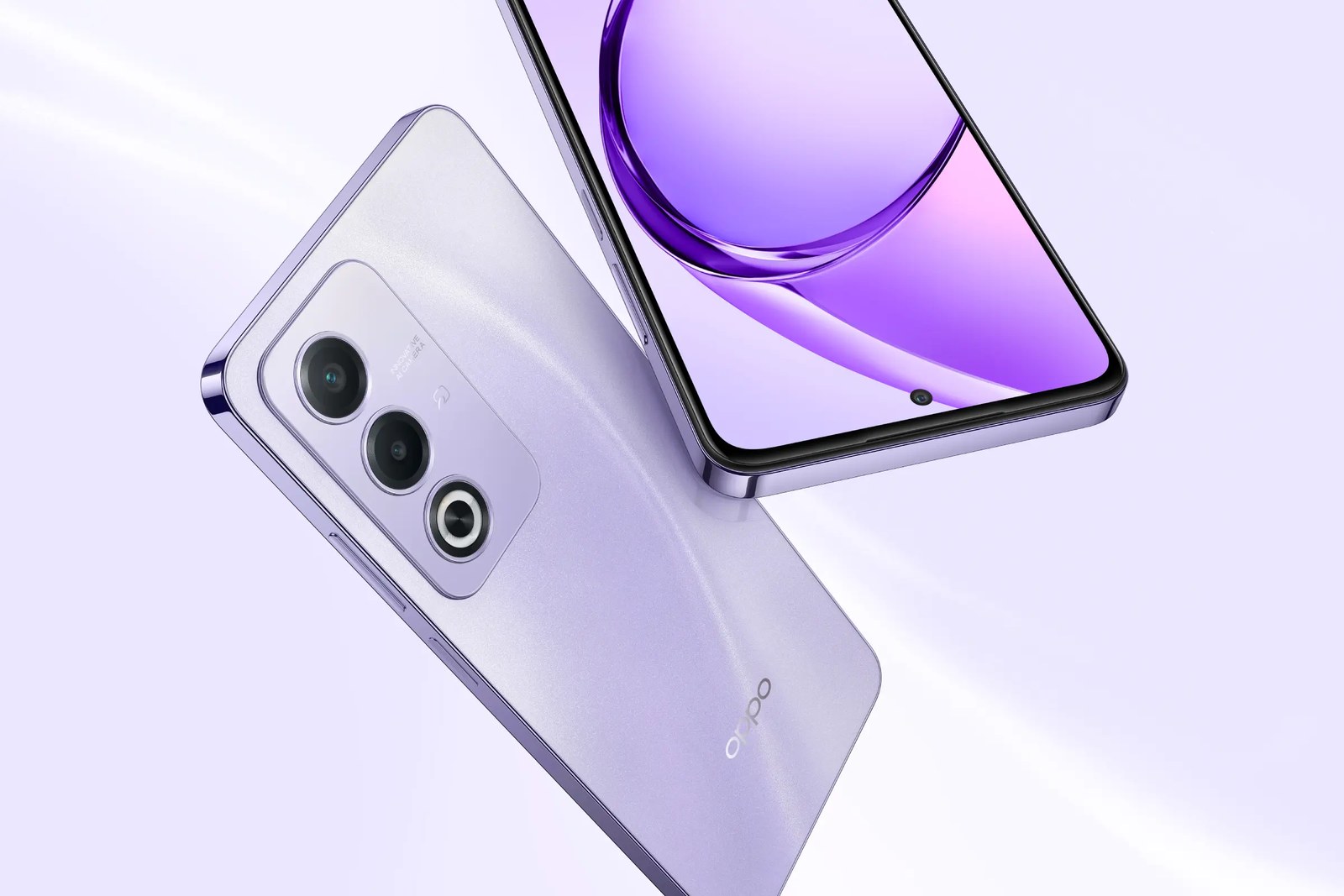 OPPO A3 5G