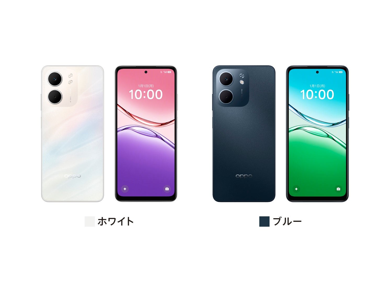 OPPO A5x