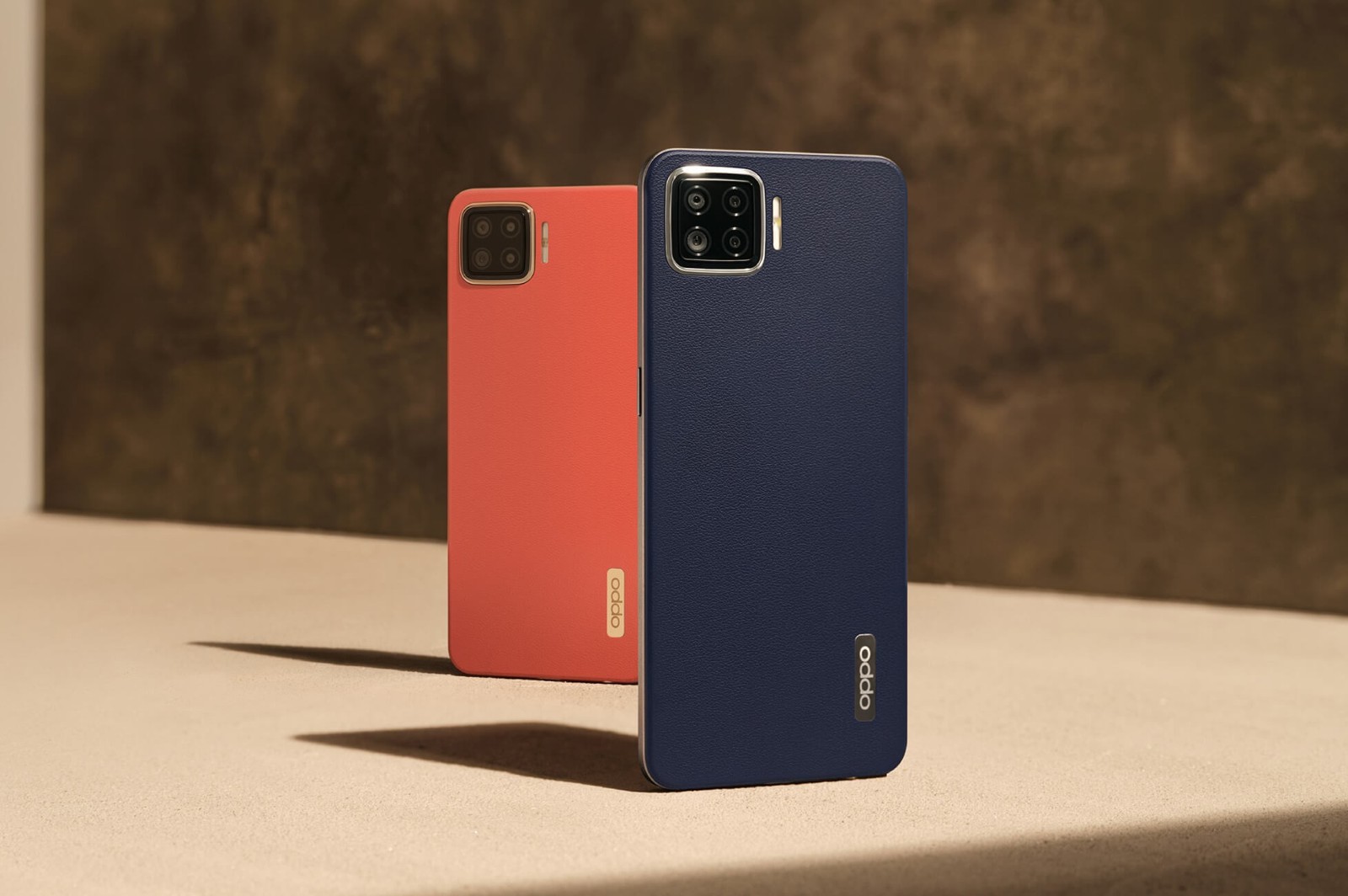 OPPO A73