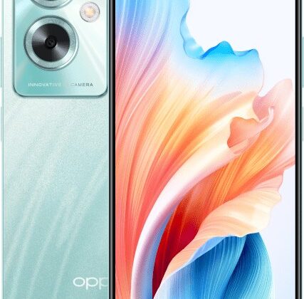 OPPO A79 5G