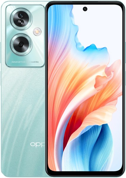 OPPO A79 5G