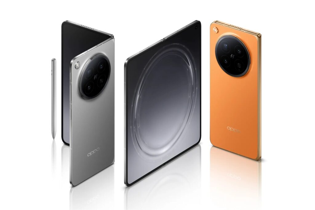 OPPO Find N6