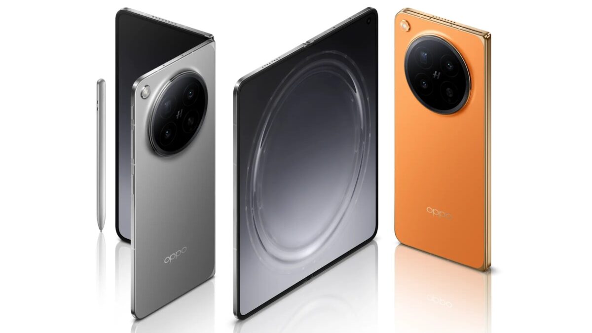 OPPO Find N6