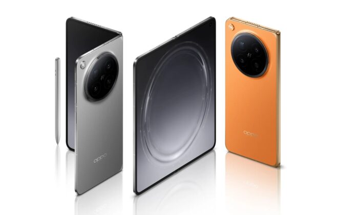 OPPO Find N6
