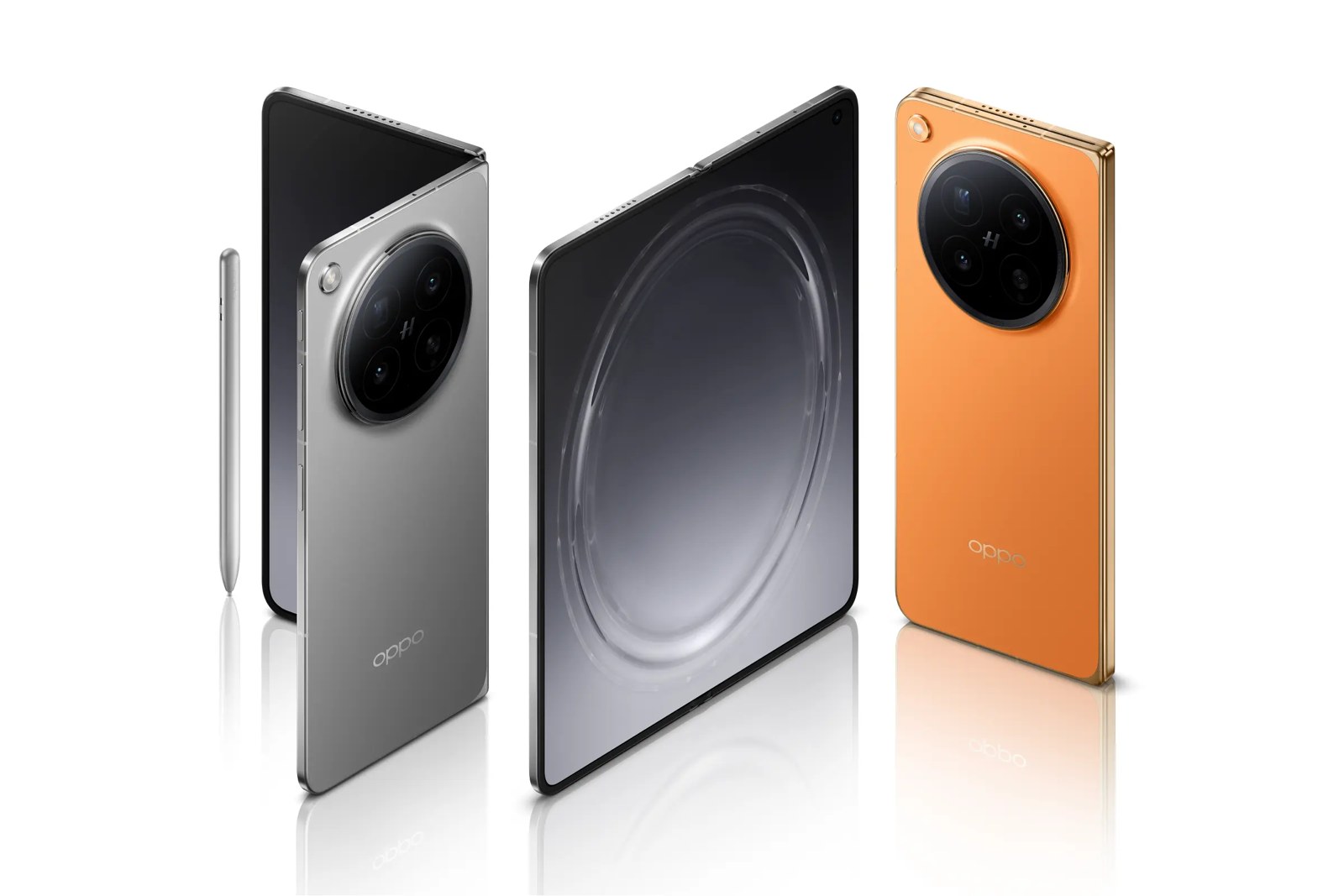 OPPO Find N6