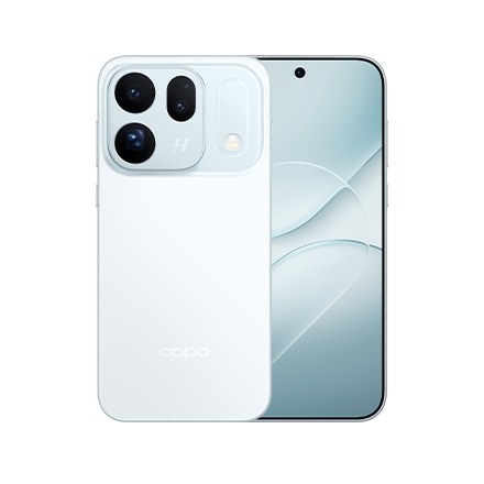OPPO Find X10（Glacier Blue）