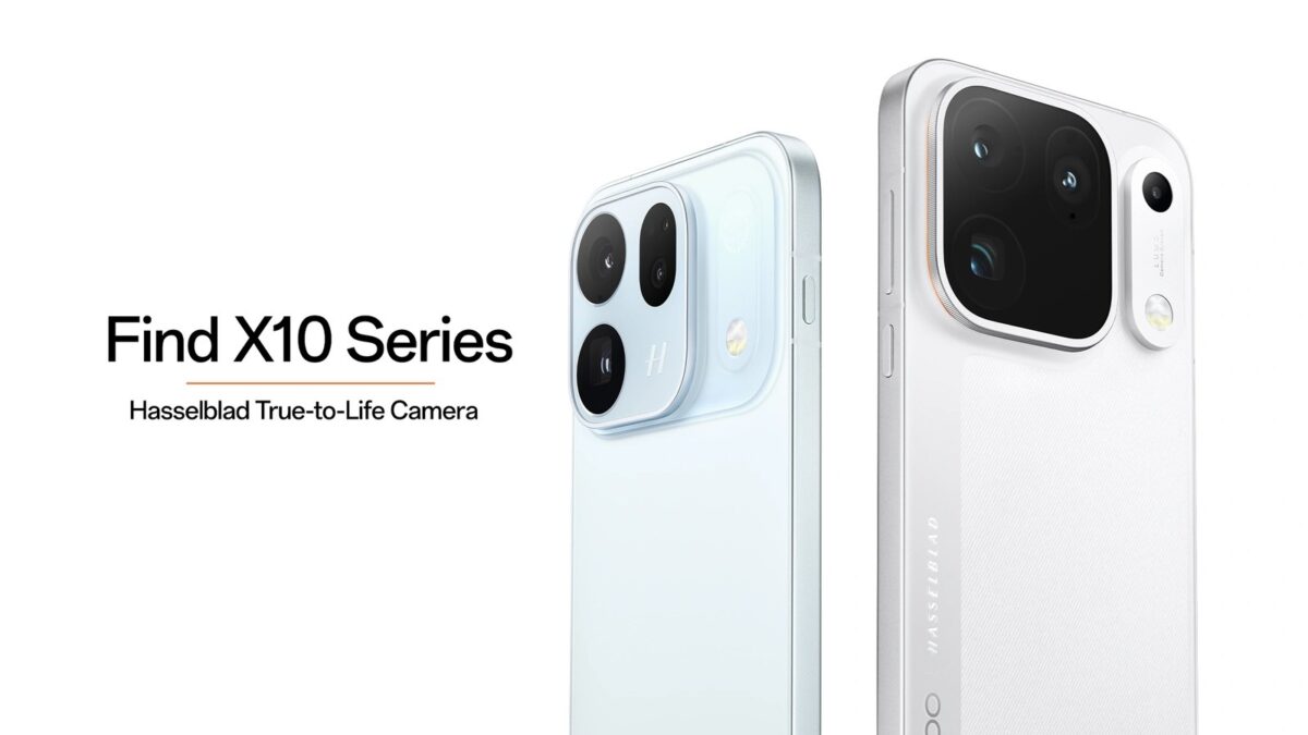 OPPO Find X10 Series