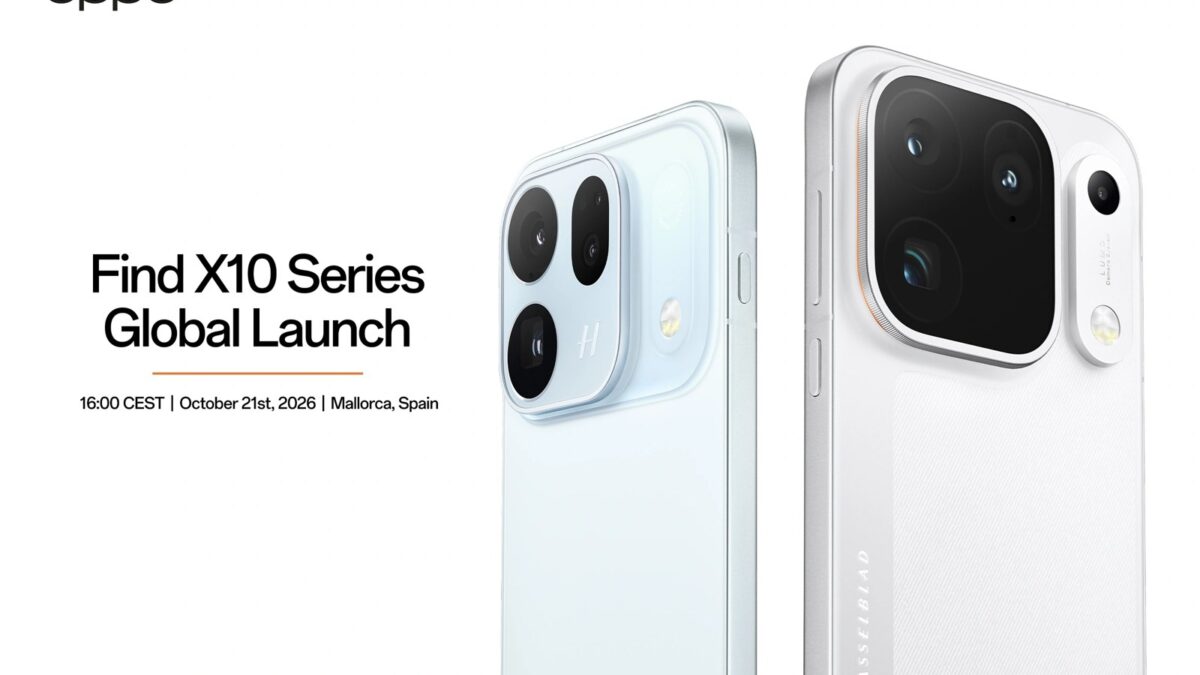 OPPO Find X10 / Find X10 Pro Max