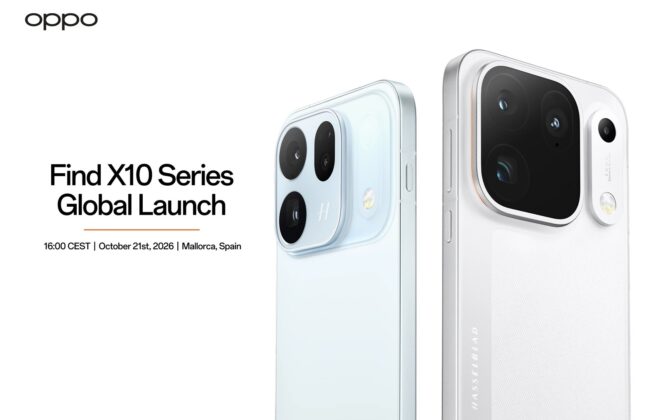 OPPO Find X10 / Find X10 Pro Max