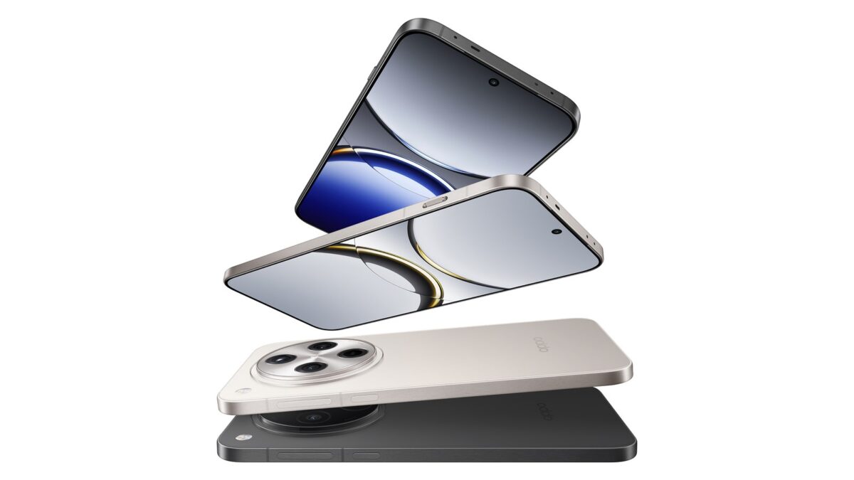 OPPO Find X8