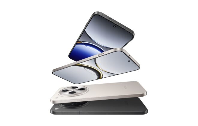 OPPO Find X8