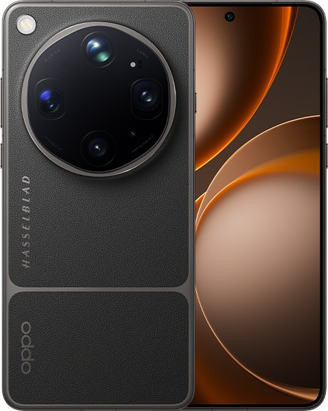 OPPO Find X9 Ultra ツンドラアンバー