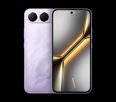 OPPO K15s