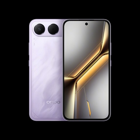 OPPO K15s