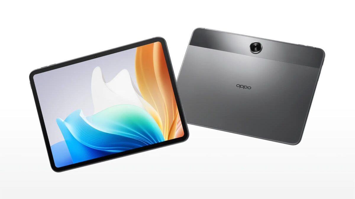 OPPO Pad Neo