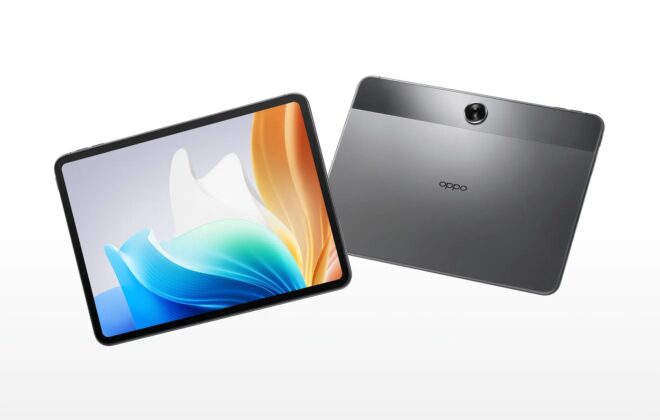 OPPO Pad Neo
