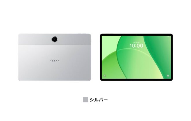 OPPO Pad SE