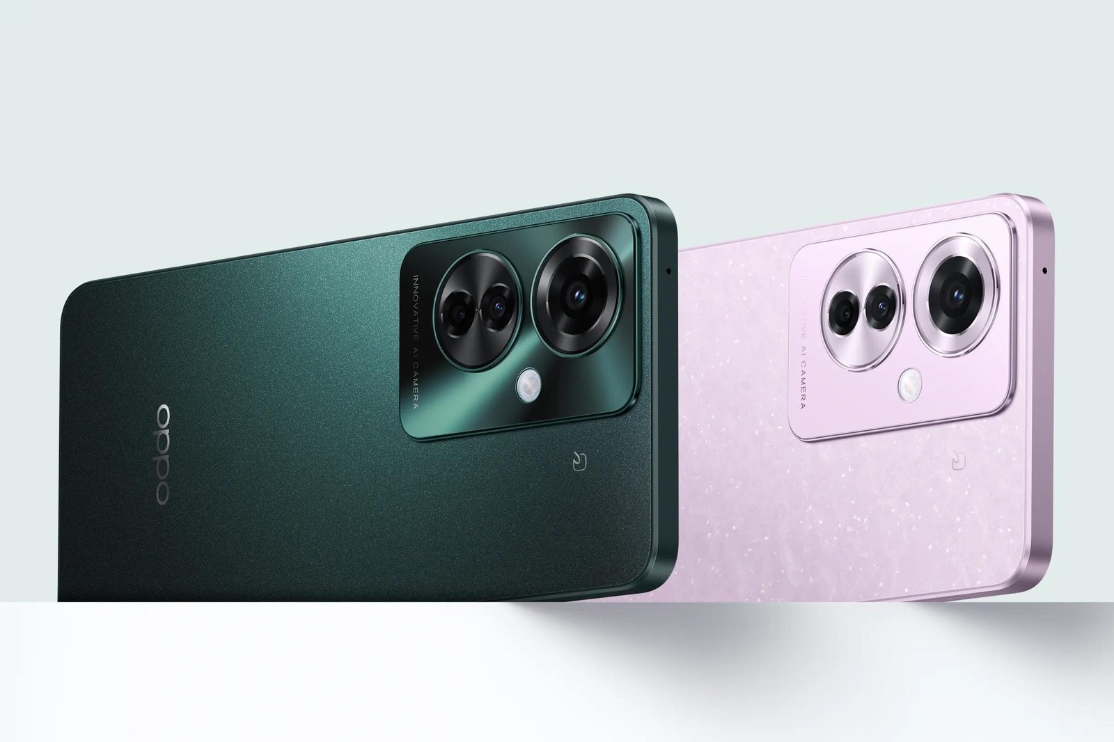 OPPO Reno11 A