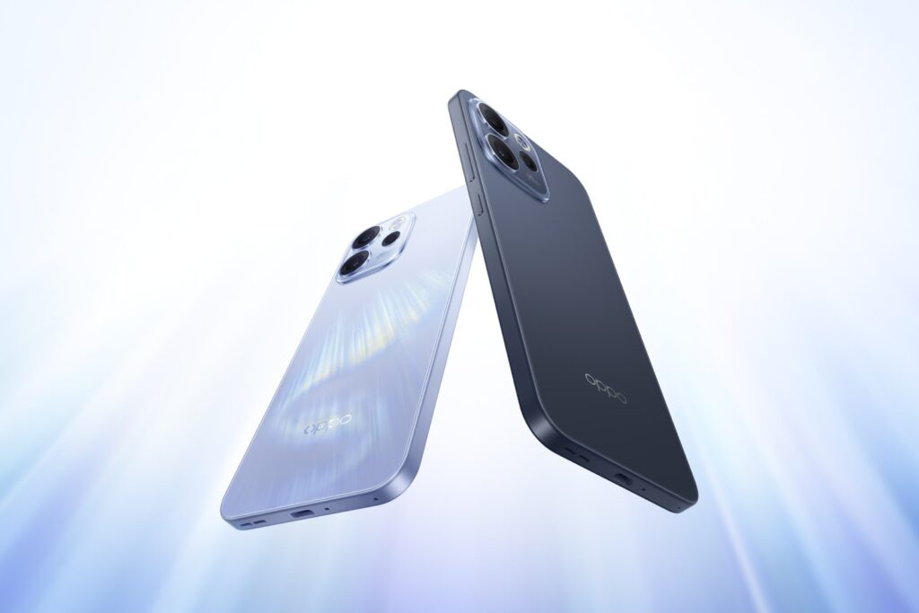 OPPO Reno15 A