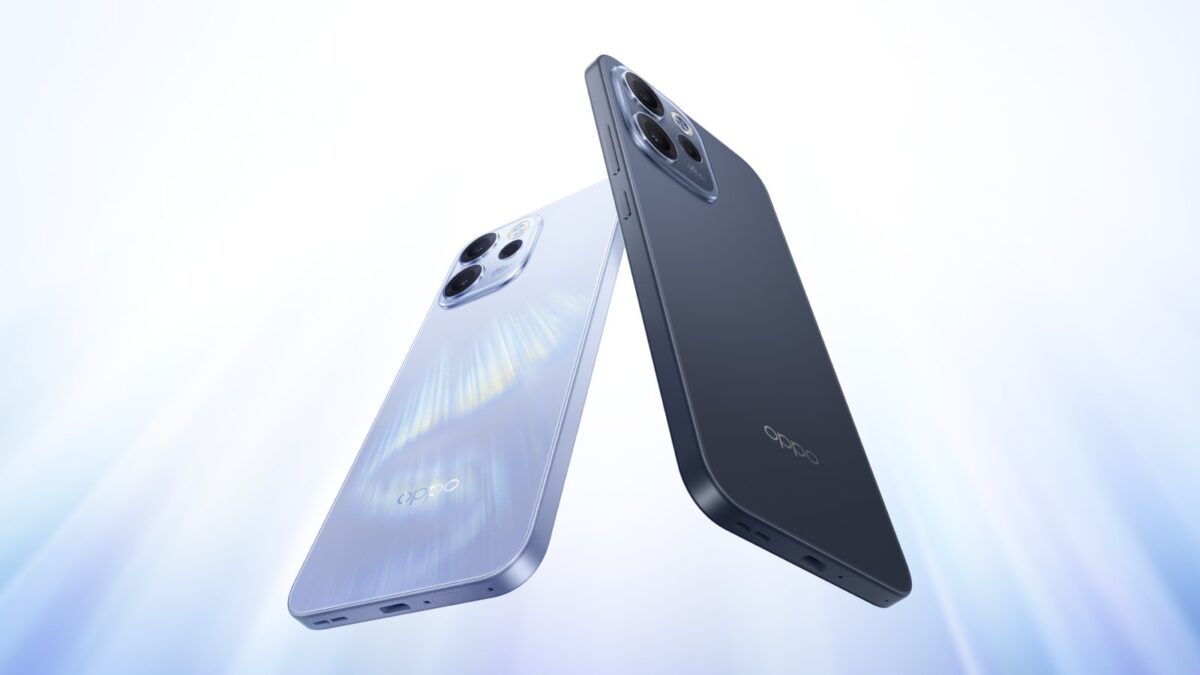 OPPO Reno15 A