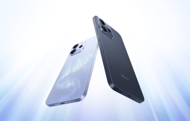 OPPO Reno15 A