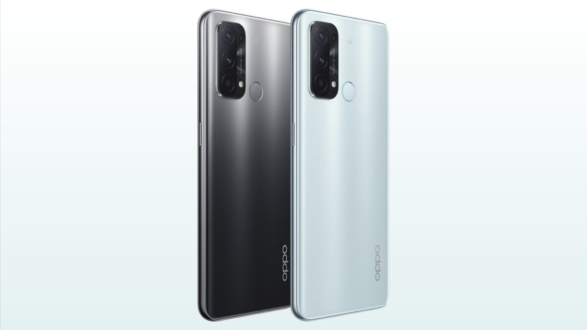 OPPO Reno5 A