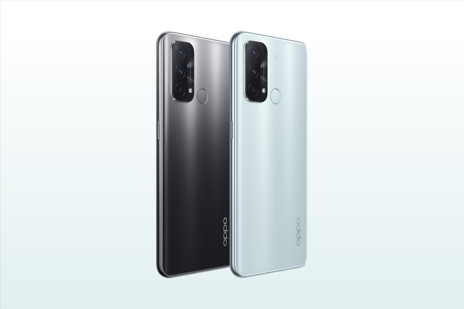 OPPO Reno5 A