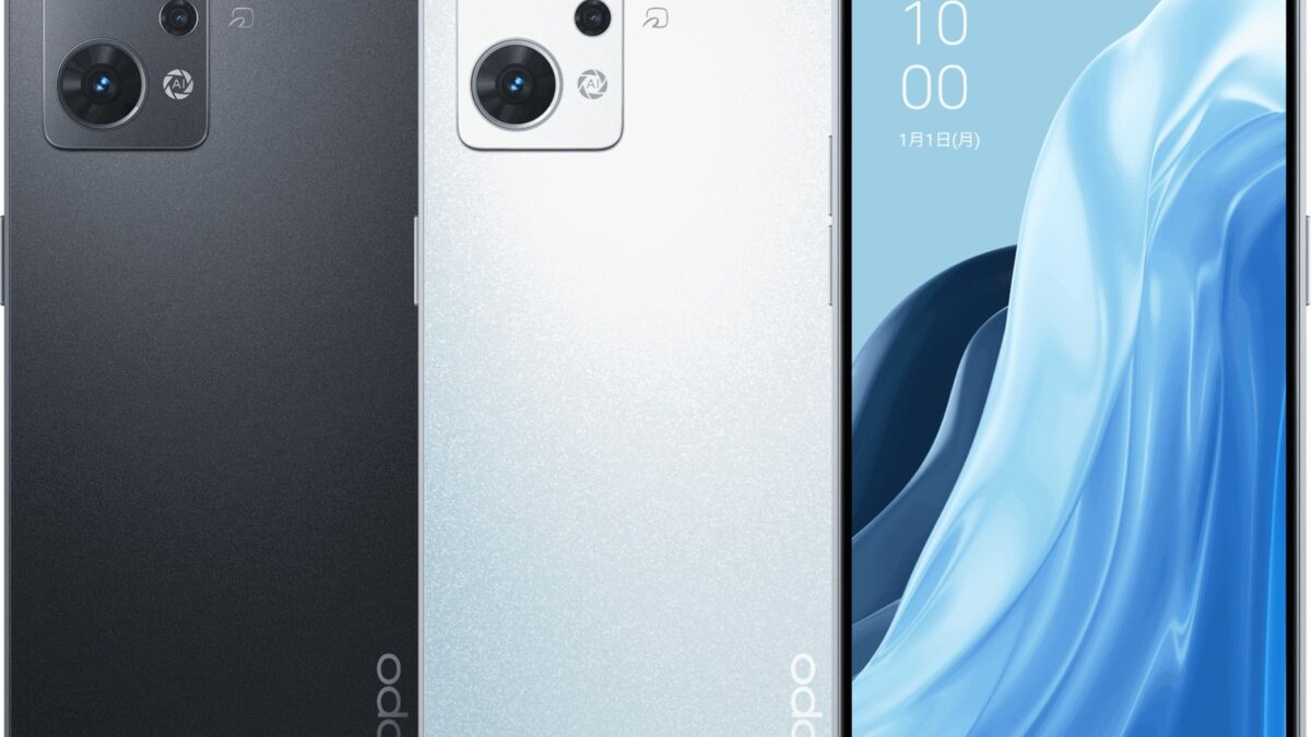 OPPO Reno7 A
