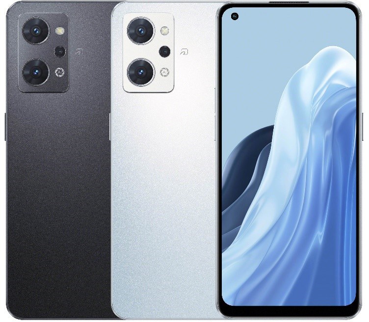 OPPO Reno7 A