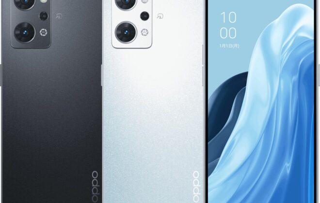 OPPO Reno7 A