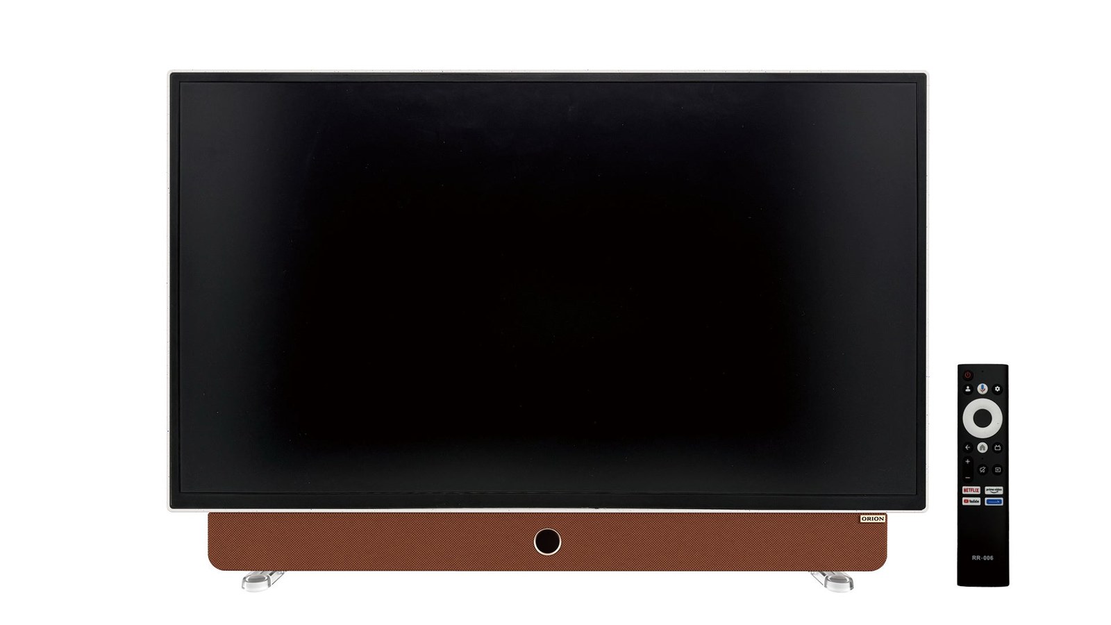 ORION ポータブルチューナーレステレビ PDG-241F